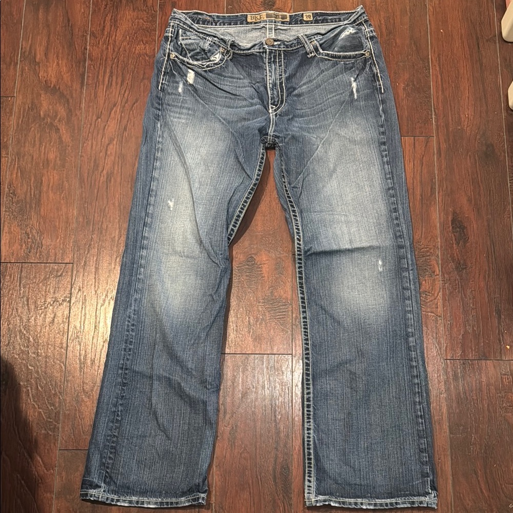 Men's BKE Tyler 38x34